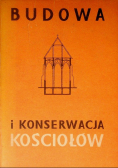 Budowa i konserwacja kościołów