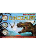 Dinozaury Podróż do prehistorycznego świata Odkrywca 3D
