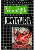Dzieła wybrane Recydywista