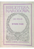 Wybór pism Kollar