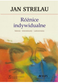 Różnice indywidualne