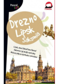 Drezno, Lipsk i Saksonia