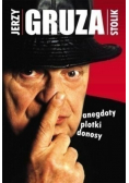 Stolik Anegdoty plotki donosy