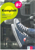 Komplett 2. Ćwiczenia