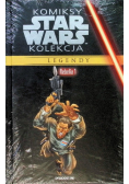 Komiksy Star Wars Kolekcja Legendy Rebelia 1