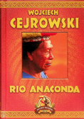 Rio Anaconda