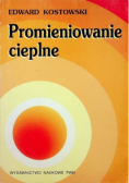 Promieniowanie cieplne