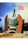 Nowe Kościoły w Polsce