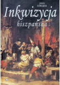 Inkwizycja hiszpańska