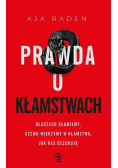 Prawda o kłamstwach
