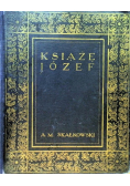 Książę Józef  1913r