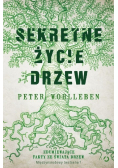 Sekretne życie drzew