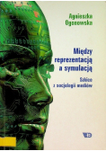 Między reprezentacją a symulacją