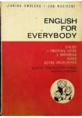 English For Everybody