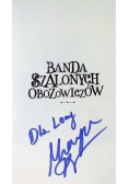 Banda szalonych obozowiczów