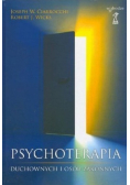 Psychoterapia duchownych i osób zakonnych