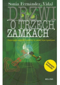 Drzwi o trzech zamkach