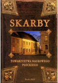 Skarby Towarzystwa Naukowego Płockiego