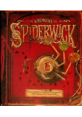 Kroniki Spiderwick