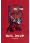 Opowieści derwiszów