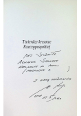 Twierdze kresowe Rzeczypospolitej