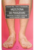 Mężczyzna od podszewki