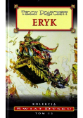 Świat Dysku Tom 13  Eryk
