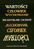 Wartości człowiek, wychowanie