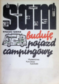 Sam buduję pojazd campingowy