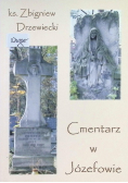 Cmentarz w Józefowie
