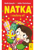 Natka Tom 3 Natka i niesforny elf