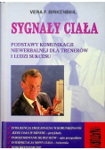 Sygnały ciała