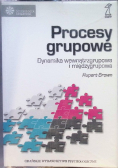 Procesy grupowe