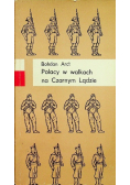 Polacy w walkach na Czarnym Lądzie