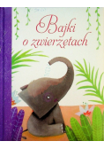 Bajki o zwierzętach