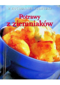 Potrawy z ziemniaków