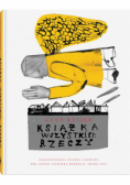 Książka wszystkich rzeczy