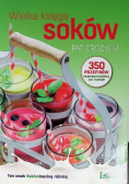 Wielka księga soków