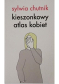 Kieszonkowy atlas kobiet