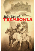 Trembowla 1939 r.