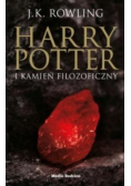 Harry Potter i Kamień Filozoficzny