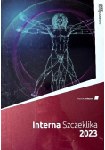 Interna Szczeklika 2023