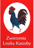 Zwierzenia Leszka Kaszuby