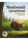 Niedźwiedź i przestrzeń