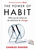 The power of habit