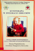 Kynoterapia w integracji odruchów