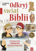 Odkryj świat Biblii