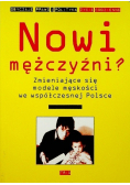 Nowi męźczyźni