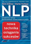 NLP nowa technika osiągania sukcesów