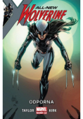 All-New Wolverine Tom 4 Odporna